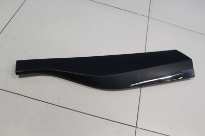 Молдинг двери левый задний для Nissan Murano Z52 2015-