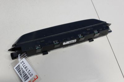 Фонарь задний (стоп сигнал) для BMW X6 F16 2014-2020