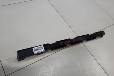 Кронштейн накладки порога левый для BMW X1 E84 2009-2015