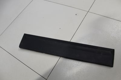 Молдинг двери правый задний для KIA Sorento 2009-2021