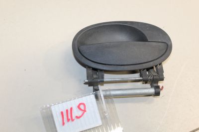 Ручка двери нaружная для Opel Meriva A 2003-2010