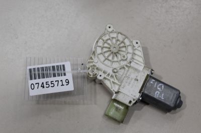 Моторчик стеклоподъёмника передний правый для BMW 5 F10 2009-2017