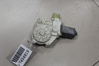 Моторчик стеклоподъёмника передний левый для BMW 5 F10 2009-2017