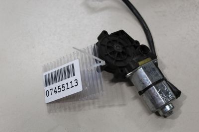 Моторчик стеклоподъёмника задний левый для Mercedes S-klasse W221 2005-2013