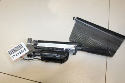 Шторка солнцезащитная задней правой двери для BMW 7 G11 G12 2015-