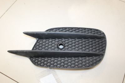 Решётка в бампер правая для Mercedes GLC-klasse X253 2015-