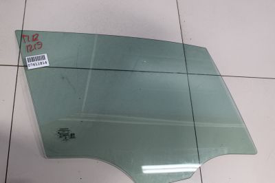 Стекло двери передней правой для Jeep Renegade BU 2015-