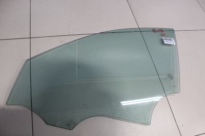 Стекло двери передней левой для Mercedes GLC-klasse X253 2015-