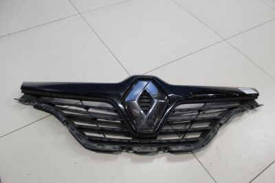 Решетка радиатора для Renault Kaptur 2016-