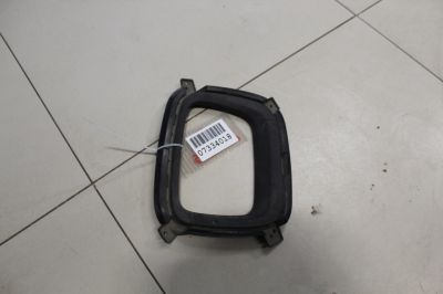 Рамка противотуманной фары правой для KIA Sorento 2009-2021