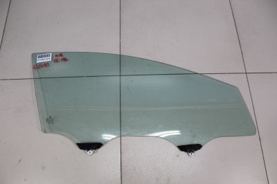 Стекло двери передней правой для Honda Civic 5D 2011-2016