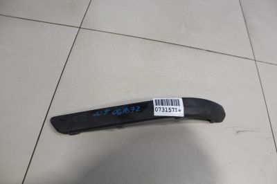 Молдинг заднего бампера правый для Ford Focus 2 2005-2008