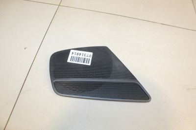 Решетка динамика для Audi A5 S5 8T Coupe Sportback 2008-2016