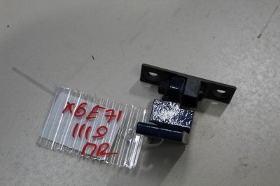 Петля двери передней правой верхняя для BMW X6 E71 E72 2007-2014