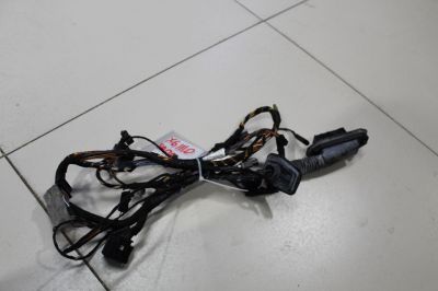 Жгут проводов передней правой двери для BMW X6 E71 E72 2007-2014