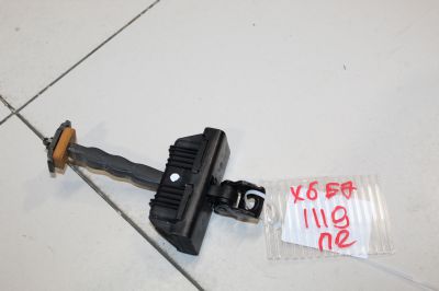 Ограничитель двери передней для BMW X6 E71 E72 2007-2014