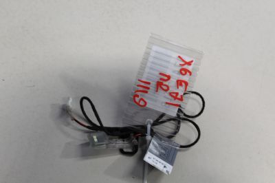 Подсветка ручки двери передней правой для BMW X6 E71 E72 2007-2014