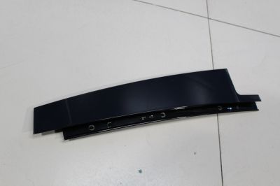 Накладка рамки двери задняя правая для BMW X6 E71 E72 2007-2014