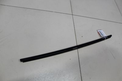 Молдинг рамки задней правой двери для BMW X6 E71 E72 2007-2014