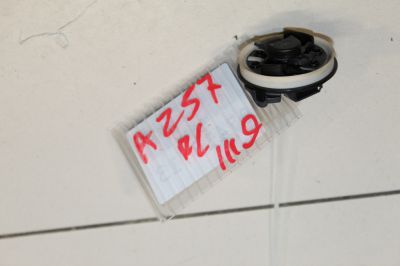 Датчик Airbag для Mercedes CLS-klasse C257 2018-