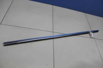 Молдинг стекла передней левой двери для Mercedes S-klasse C217 Coupe 2014-