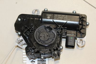 Автодоводчик двери багажника для Volkswagen Tiguan 2017-