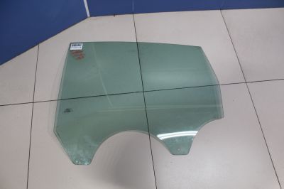 Стекло двери задней левой для Ford S-MAX 2006-2015