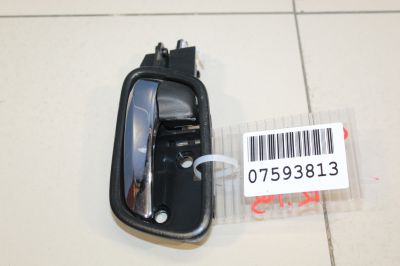 Ручка двери внутренняя левая для Honda CR-V 2012-2018