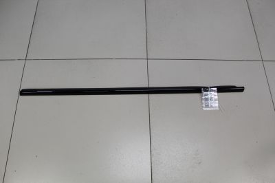 Молдинг стекла передней правой двери для BMW 6 F12 F13 2011-2017