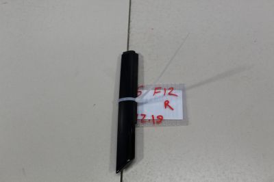 Молдинг стекла передней правой двери для BMW 6 F12 F13 2011-2017