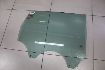 Стекло двери задней правой для Ford S-MAX 2006-2015