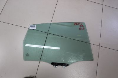 Стекло двери задней правой для Honda CR-V 2012-2018