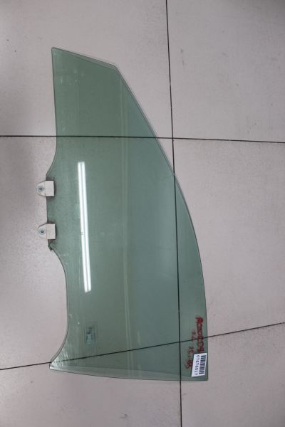 Стекло двери передней левой для Honda Accord 8 2008-2015