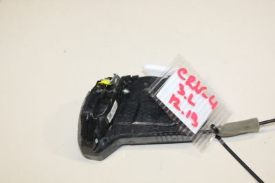 Замок двери задней левой для Honda CR-V 2012-2018