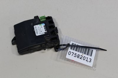 Блок комфорта передней правой двери для Mercedes M-klasse W164 ML 2005-2011