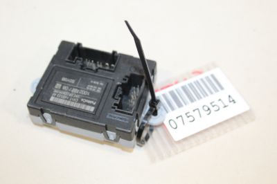 Блок комфорта передней правой двери для Ford Fiesta Mk6 2008-2019