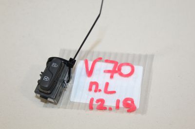 Кнопка центрального замка для Volvo V70 2007-2016