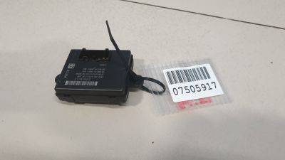 Блок комфорта задней правой двери для Volvo S60 2010-2018