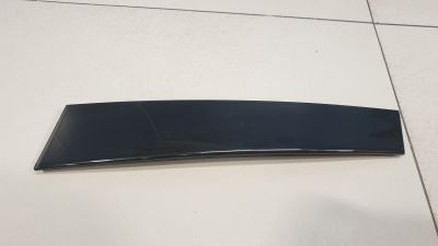 Накладка рамки двери задняя правая для Volvo S60 2010-2018