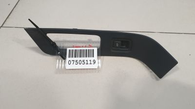 Кнопка стеклоподъемника для Volvo S60 2010-2018