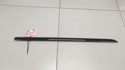Молдинг двери правый задний для BMW 7 G11 G12 2015-