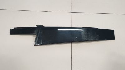 Накладка рамки двери задняя правая для BMW X6 F16 2014-2020