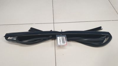 Уплотнитель стекла двери задний правый для BMW X6 F16 2014-2020
