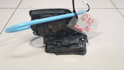 Замок двери передней левой для BMW 6 G32 Grand Coupe 2017-