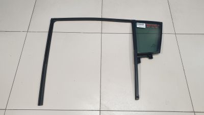 Стекло двери задней левой для KIA Sportage 2010-2015