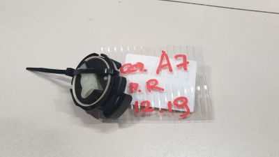 Датчик Airbag для Skoda Octavia A7 2013-2020