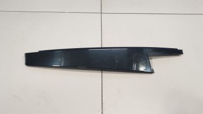 Накладка рамки двери задняя левая для BMW 5 F10 2009-2017