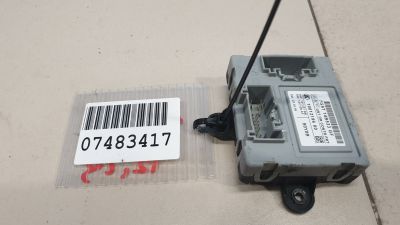 Блок комфорта передней правой двери для Volvo XC70 Cross Country 2007-2016