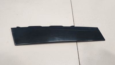 Накладка рамки двери передней левой для Peugeot 508 2010-2018