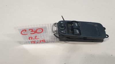 Блок управления стеклоподъемниками для Volvo C30 2006-2013